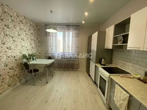 2-к кв. Бурятия, Улан-Удэ ул. Смолина, 67к1 (45.0 м)