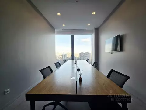 Офис в Москва 1-й Красногвардейский проезд, 22с2 (65 м)