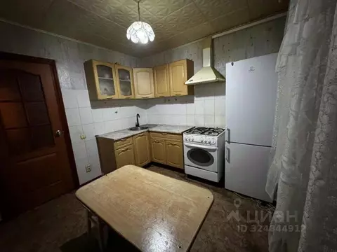 2-к кв. Пермский край, Березники ул. 30 лет Победы, 18 (47.9 м)