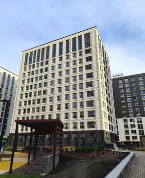 3-к кв. Санкт-Петербург Планерная ул., 99 (74.0 м)