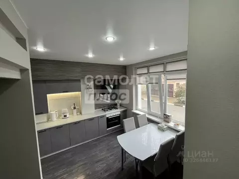 1-к кв. Краснодарский край, Анапа ул. 40 лет Победы, 114 (39.9 м)