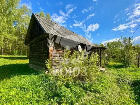Дом в Калужская область, Дзержинский район, Угорское с/пос, Деревня ...