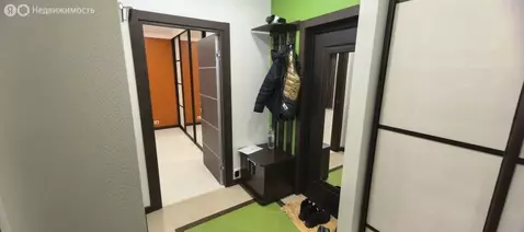 2-комнатная квартира: посёлок городского типа Боброво, Крымская улица, ...