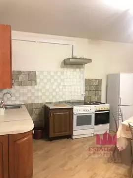 2-к кв. Московская область, Балашиха ул. Бояринова, 9 (74.0 м)