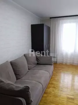 1-к кв. Москва Керамический проезд, 63К1 (41.0 м)