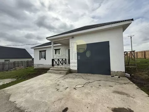 Дом в Иркутская область, Иркутский муниципальный округ, д. Грановщина ...