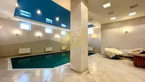 Дом в Московская область, Дмитровский муниципальный округ, д. Рыбаки ...