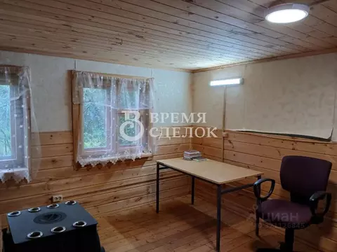 Дом в Владимирская область, Собинский муниципальный округ, д. Большое ...