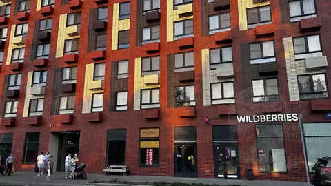 Помещение свободного назначения в Москва Ижорская ул., 6к1 (82 м)