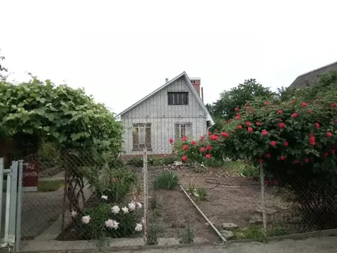 Дом в Ростовская область, Таганрог Лагуна ДНТ,  (92 м)