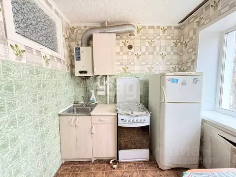 2-к кв. Воронежская область, Воронеж ул. Космонавтов, 56 (44.0 м)