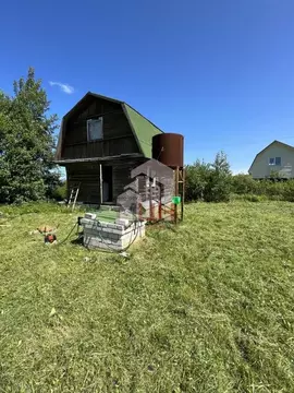 Участок в Тверская область, Конаковский муниципальный округ, ...