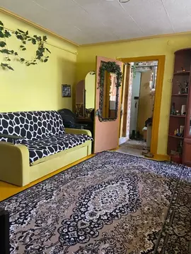 2-к кв. Краснодарский край, Новороссийск ул. Декабристов, 5 (34.0 м)