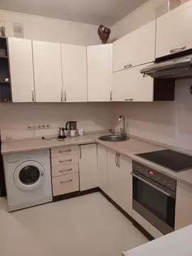 Продается 1-комнатная квартира