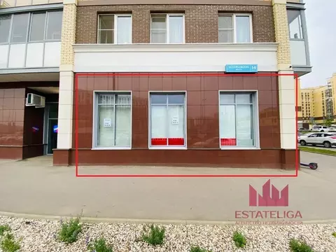 Помещение свободного назначения в Москва ш. Остафьевское, 14к4 (50 м)
