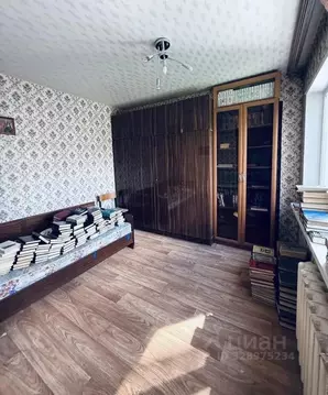 3-к кв. Калужская область, Калуга ул. Маршала Жукова, 5 (49.6 м)