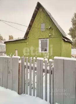 Дом в Красноярский край, Емельяновский муниципальный округ, Марс СНТ  ...