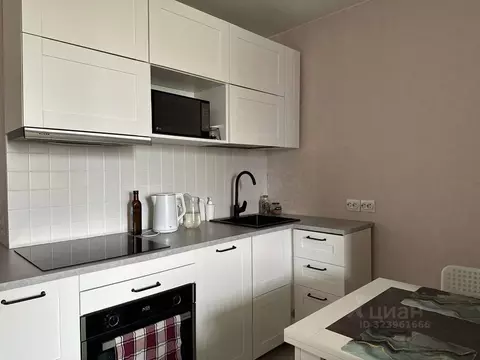 Студия Ленинградская область, Мурино Всеволожский район, ул. Шувалова, ...