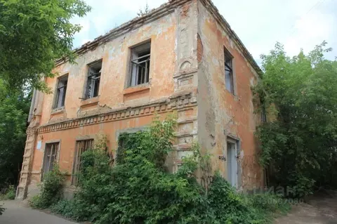 Склад в Курганская область, Шадринск Михайловская ул., 39 (451 м)