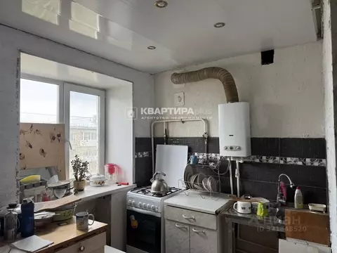 2-к кв. Свердловская область, Невьянск ул. Ленина, 24 (45.2 м)