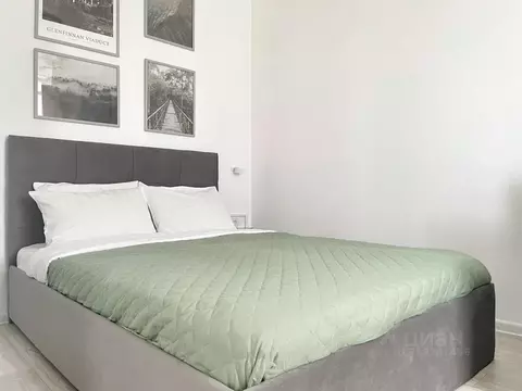 1-к кв. Татарстан, Набережные Челны ул. Шамиля Усманова, 18Г (27.0 м)