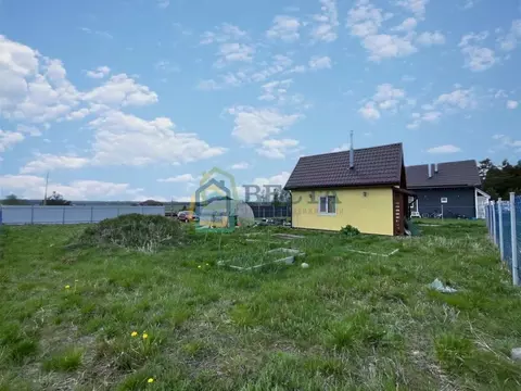 Дом в Ленинградская область, Приозерский район, Запорожское с/пос, ...