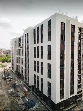 1-к кв. Северная Осетия, Владикавказ ул. Алихана Гагкаева, 19/2 (54.0 ...