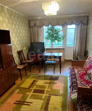 3-к кв. Вологодская область, Череповец Пионерская ул., 13 (58.7 м)