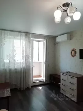 1-к кв. Волгоградская область, Волжский ул. Пушкина, 60 (28.7 м)