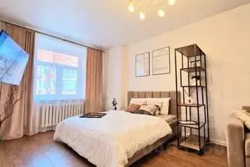 2-к кв. Татарстан, Казань ул. Япеева, 10 (72.0 м)