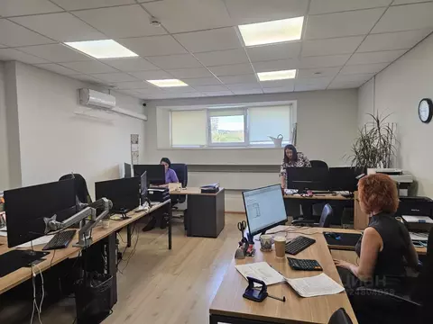 Офис в Москва 3-я Хорошевская ул., 18к2 (55 м)
