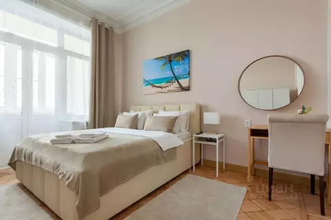 2-к кв. Москва Котельническая наб., 1/15кВ (60.0 м)
