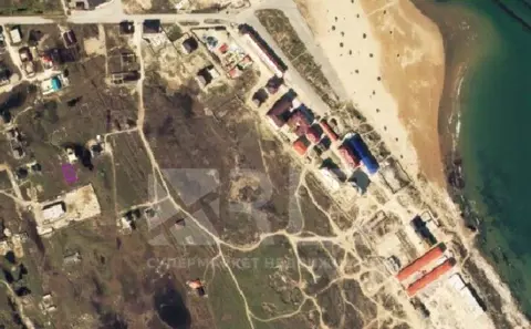 Участок в Дагестан, Избербаш ул. Дмитриева, 34 (4.5 сот.)