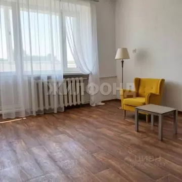 3-к кв. Томская область, Томск ул. Бела Куна, 18 (56.6 м)