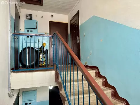 1-комнатная квартира: посёлок Ивановское, Московская улица, 10 (36 м)