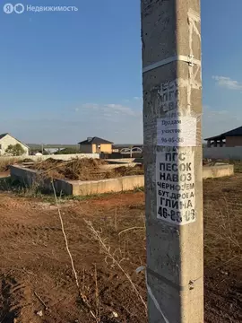 Участок в Оренбургский район, посёлок Соловьёвка, Трудовая улица (12 ...