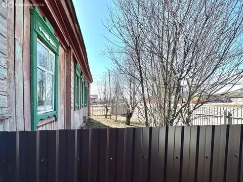 Дом в село Красноусольский, Восточная улица (65.8 м)