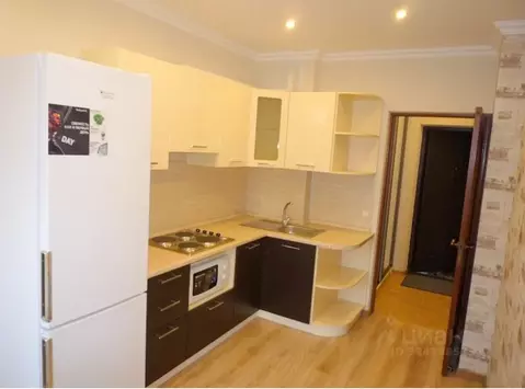 1-к кв. Ростовская область, Ростов-на-Дону Новое Поселение мкр, пер. ...