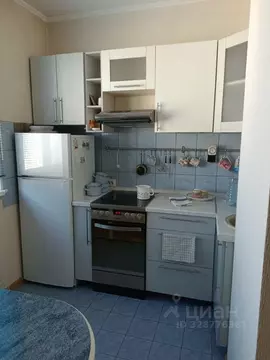 1-к кв. Москва ул. Наметкина, 9К1 (38.0 м)