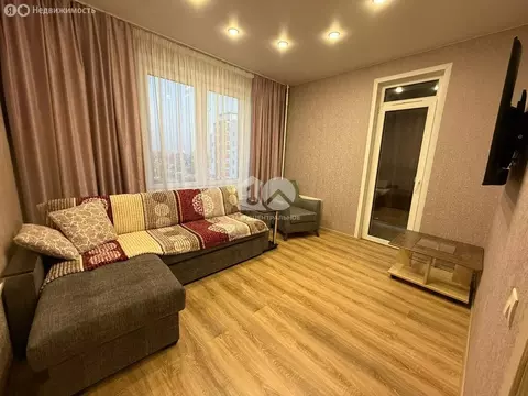 2-комнатная квартира: Новосибирск, улица Титова, 232/1 (50 м)