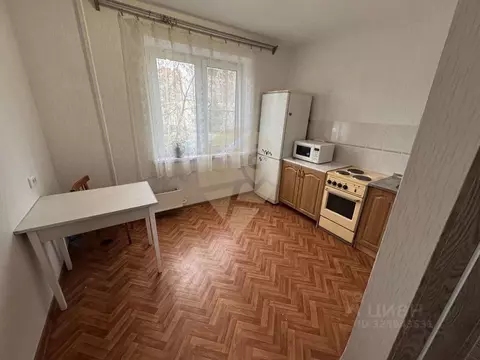 1-к кв. Белгородская область, Старый Оскол Королева мкр, 6 (37.4 м)