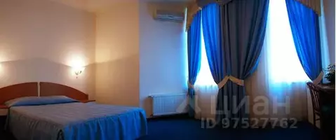 Комната Севастополь ул. Кулакова, 86 (35.0 м)