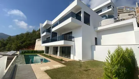 Коттедж в Краснодарский край, Сочи Ландышевая ул. (278 м)