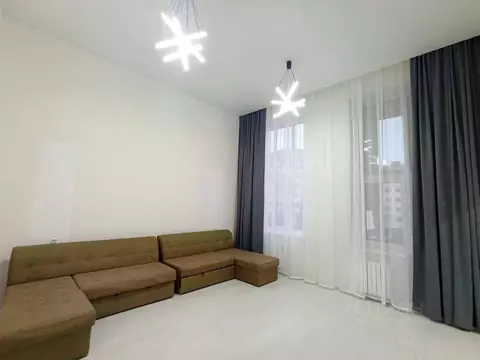 3-к кв. Чувашия, Чебоксары Московский просп., 19к5 (96.4 м)