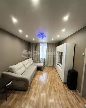 2-к кв. Тюменская область, Тюмень Холодильная ул., 57А (45.0 м)