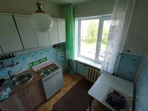 2-к кв. Камчатский край, Петропавловск-Камчатский ул. Абеля, 19 (47.3 ...