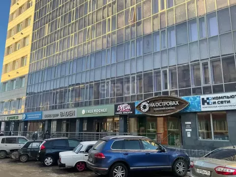 Помещение свободного назначения в Новосибирская область, Новосибирск ...