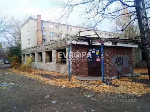 Помещение свободного назначения в Ульяновская область, Ульяновск ул. ...