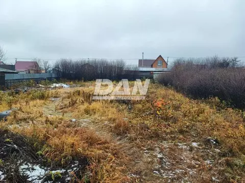 Участок в Челябинская область, Красноармейский муниципальный округ, д. ...