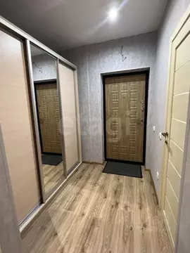 Студия Новосибирская область, Новосибирск Танковая ул., 34 (28.0 м)